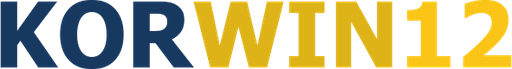KORKORWIN12 Logo